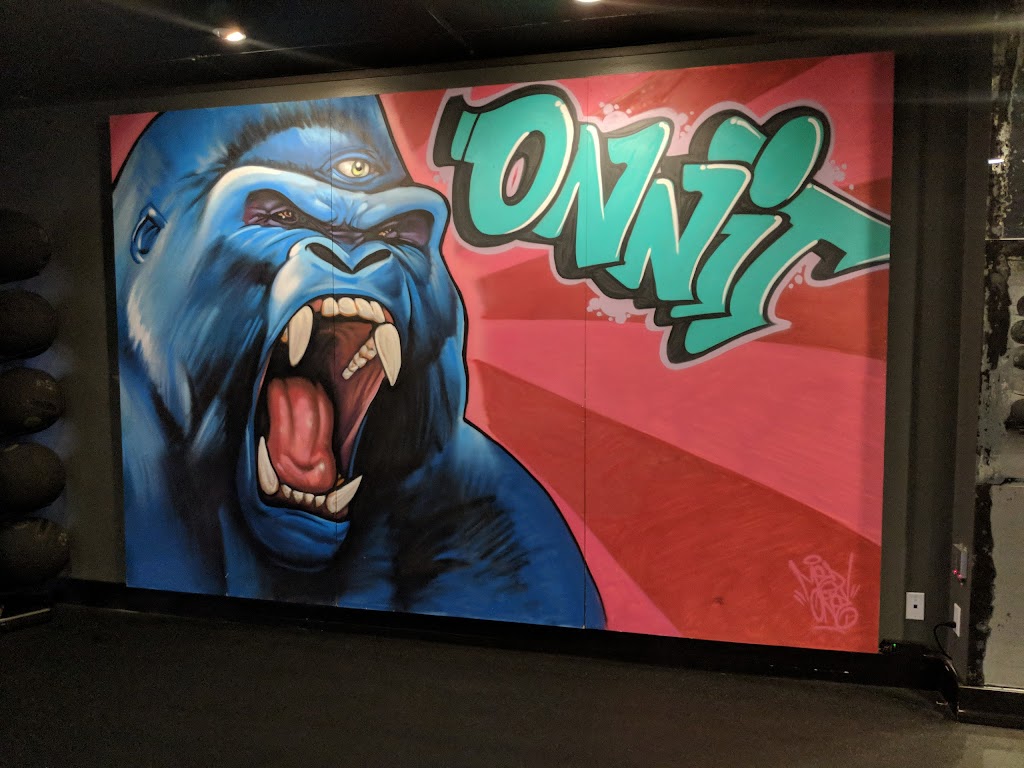 Onnit Gym - Austin, TX | 4401 Freidrich Ln #301, Austin, TX 78744, USA | Phone: (512) 593-5437