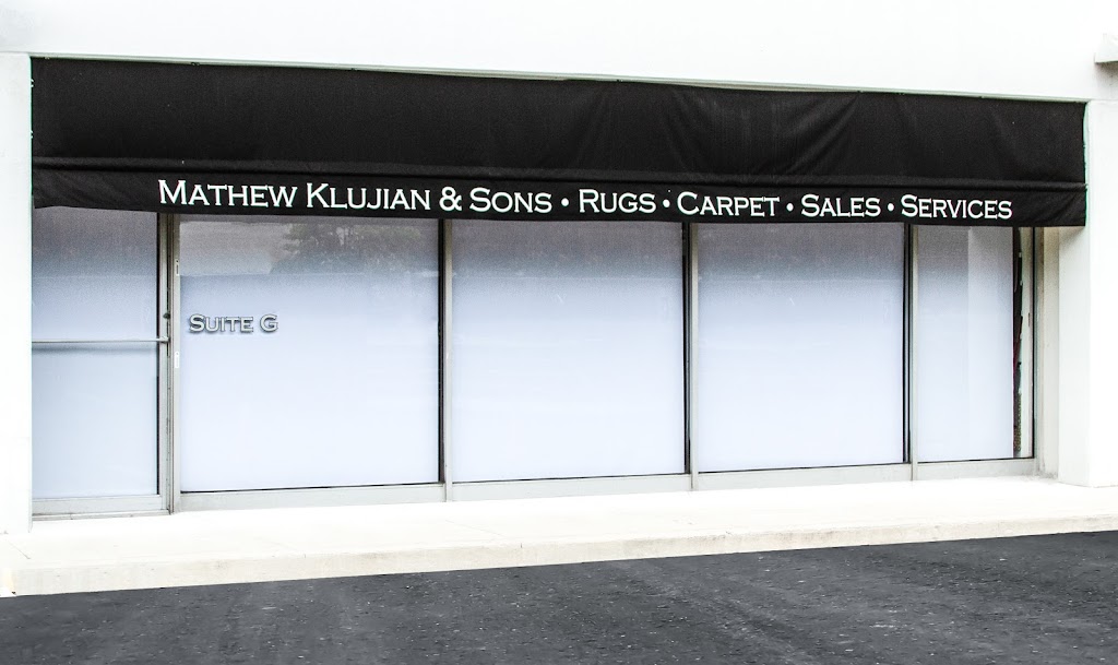 Mathew Klujian and Sons | 1625 Sheridan Rd Unit G, Wilmette, IL 60091, USA | Phone: (847) 400-7900