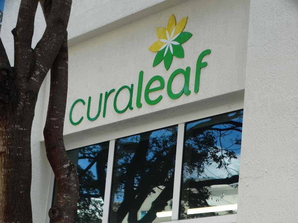 Curaleaf | 19000 SW 192nd St, Miami, FL 33187, USA | Phone: (877) 303-0741