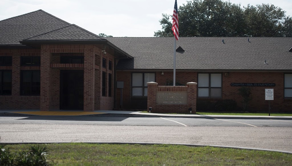 Chahta-Ima Elementary School | 27488 Pichon Rd, Lacombe, LA 70445 | Phone: (985) 882-7541