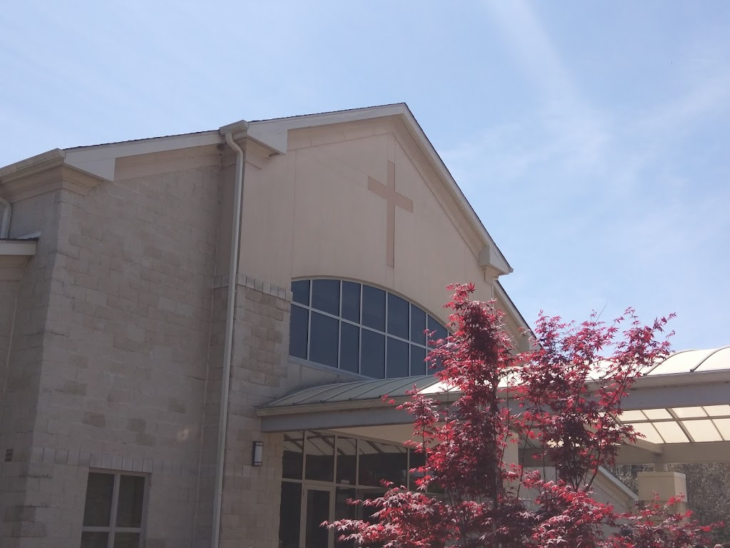 Lakeview Pelhams First United Methodist Church | 5154 Co Rd 11, Pelham, AL 35124, USA | Phone: (205) 663-3309