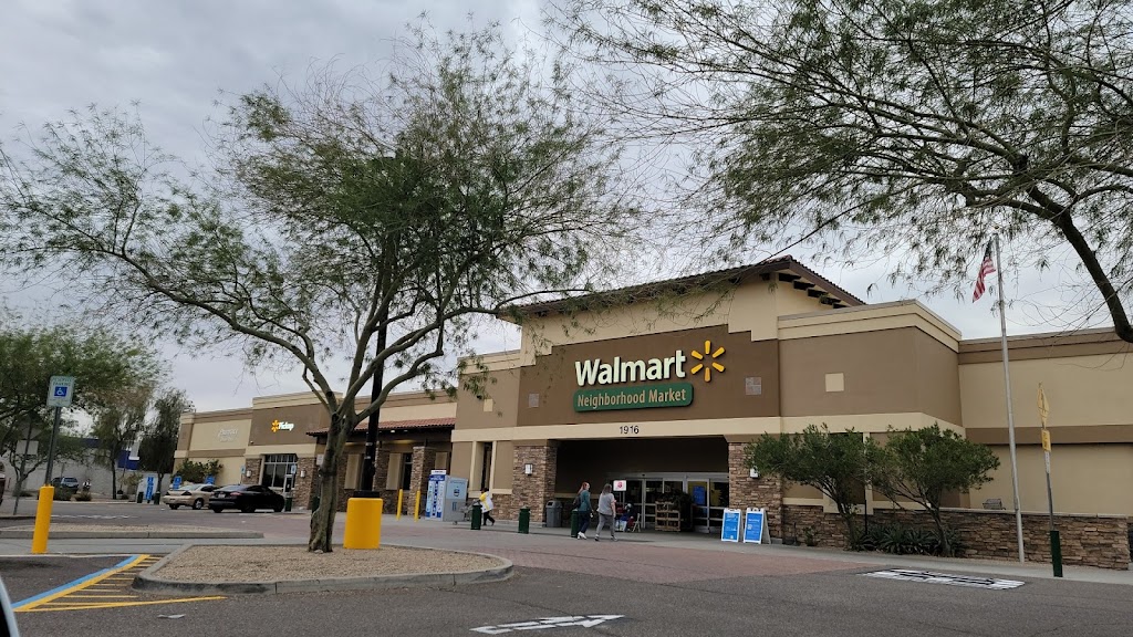 Walmart Pharmacy | 1916 S Lindsay Rd, Mesa, AZ 85204, USA | Phone: (480) 892-6772