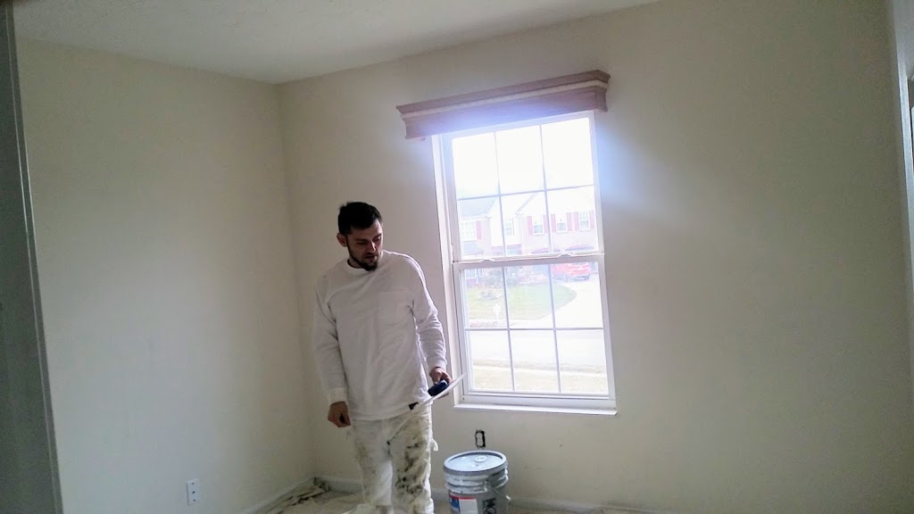 ExtraPrep Pro Painting | 200 Markim Dr #1, Crittenden, KY 41030, USA | Phone: (859) 815-0652