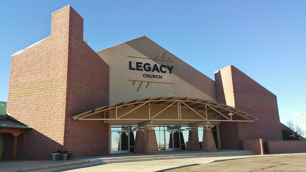 Legacy Church | 379 NM-344, Edgewood, NM 87015, USA | Phone: (505) 286-7116