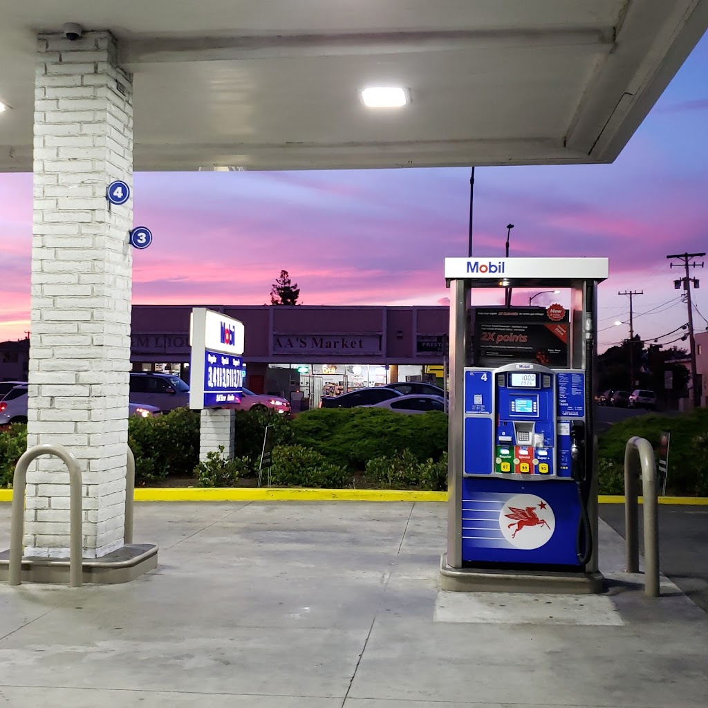 Speedway Express | 207 A St, Hayward, CA 94541, USA | Phone: (510) 538-1834