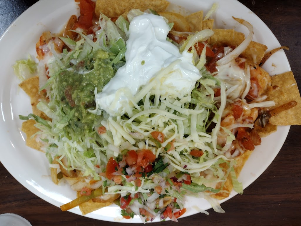 Pupuseria la unica and mexican restaurant | 2021 Walmart Way, Radcliff, KY 40160, USA | Phone: (270) 352-2021