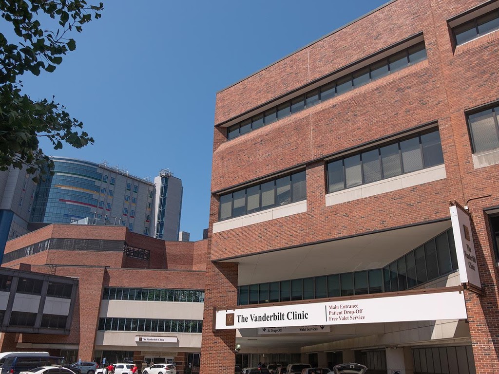 Vanderbilt Lung Transplant | 1301 Medical Center Dr B817, Nashville, TN 37232, USA | Phone: (615) 936-0393