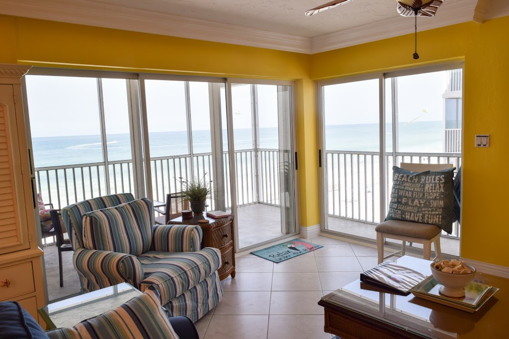 FLA-mingo Resort Properties, LLC | 6312 Midnight Pass Road Units 604S and 605S, Siesta Key, FL 34242, USA | Phone: (513) 225-6667