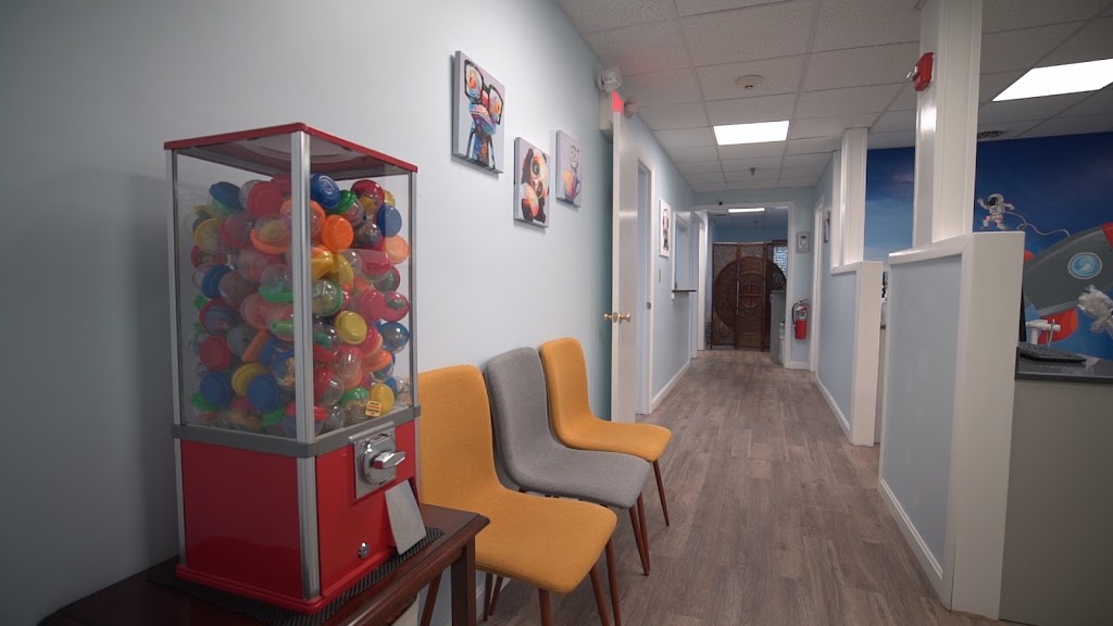 Attleboro Pediatric Dentistry | 550 N Main St Unit 2, Attleboro, MA 02703 | Phone: (508) 409-6160