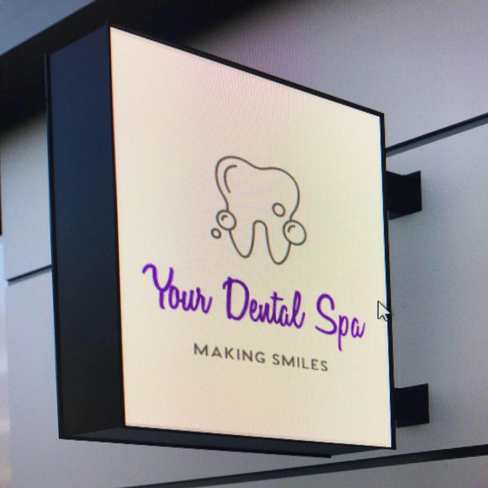 Your Dental Spa | 14061 Vanowen St, Van Nuys, CA 91405, USA | Phone: (818) 849-5077