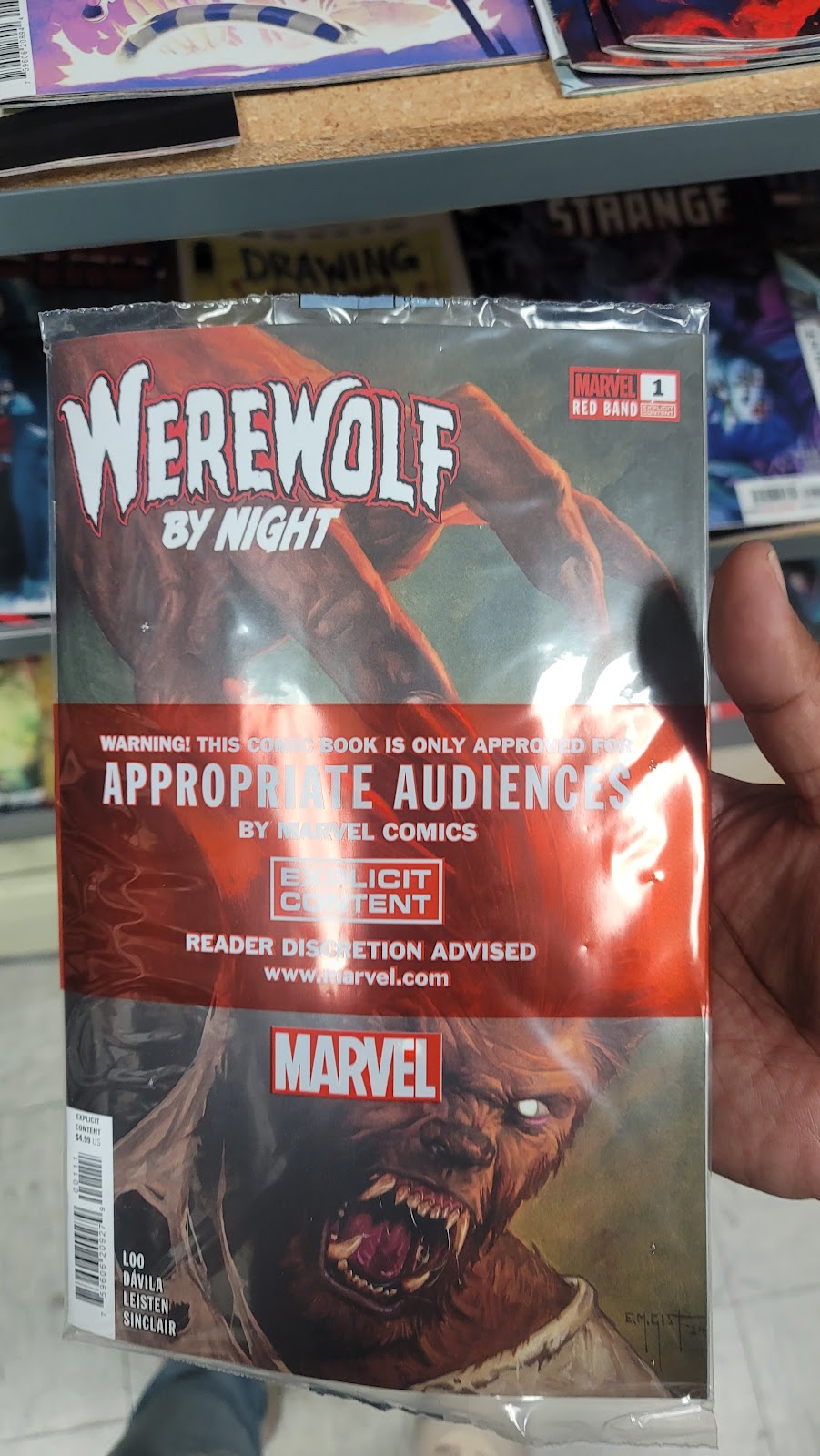 JNJ Comics. | 11765 Edinger Ave, Fountain Valley, CA 92708, USA | Phone: (714) 839-5424