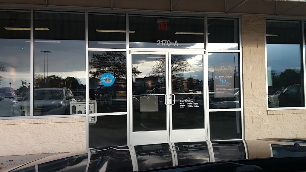 AT&T Store | 2170 Coliseum Dr Ste A Ste A, Hampton, VA 23666, USA | Phone: (757) 262-1190