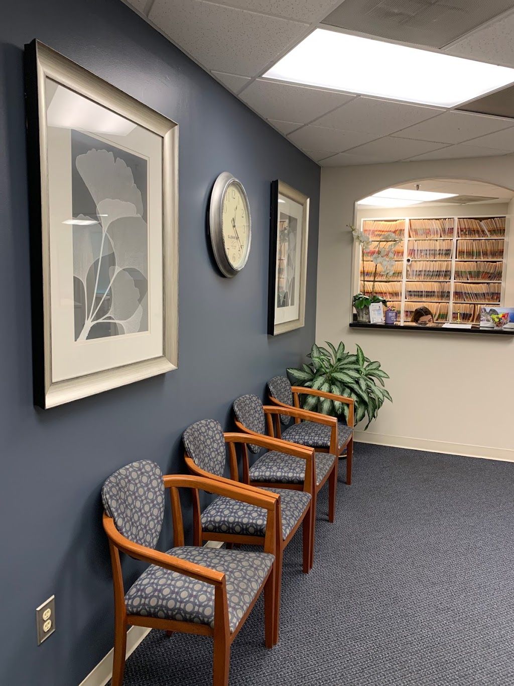 Palmer Chiropractic | 10230 New Hampshire Ave # 203, Silver Spring, MD 20903, USA | Phone: (301) 448-1611