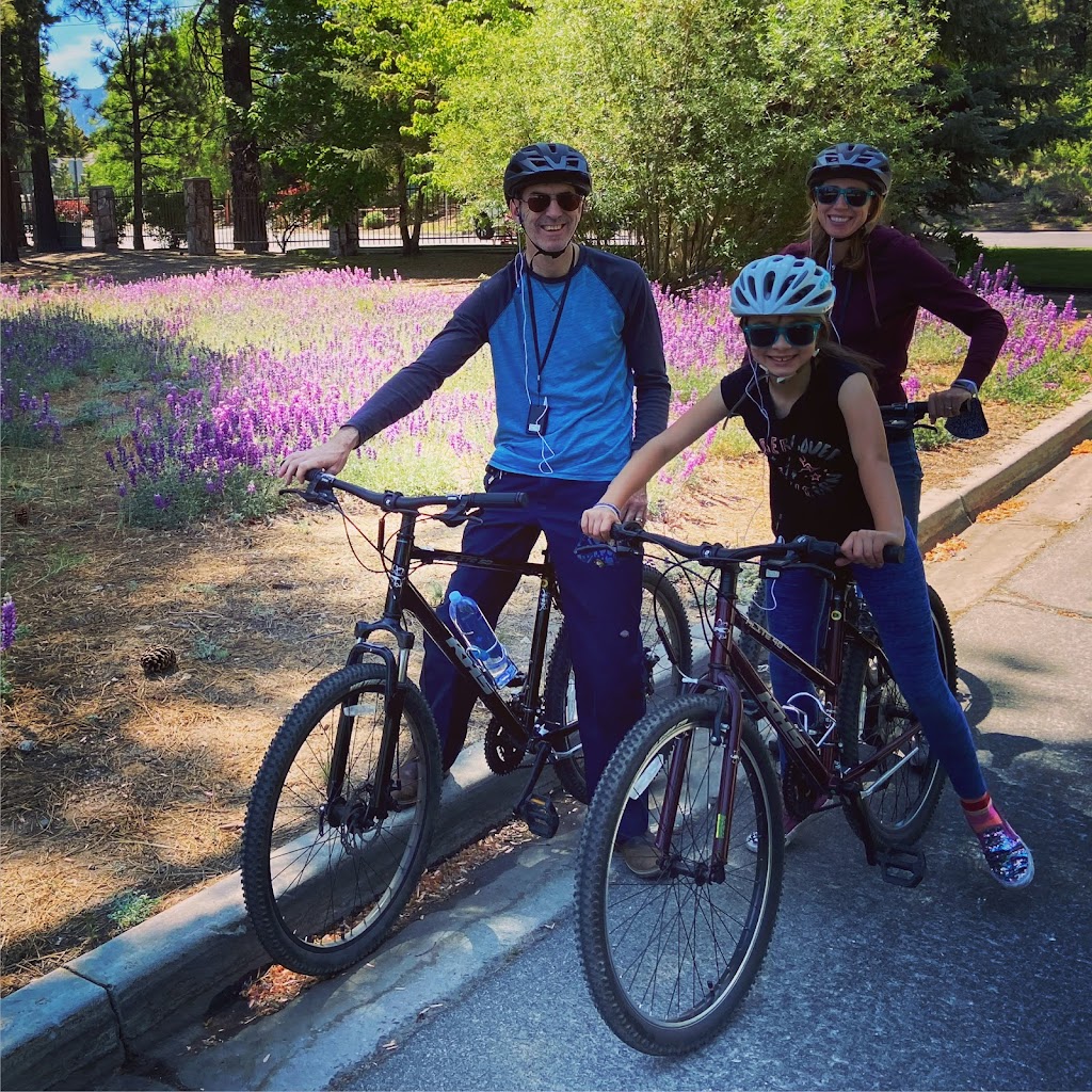 Big Bear Bike Tours | 288 Mallard Ln, Big Bear Lake, CA 92315, USA | Phone: (909) 494-2327