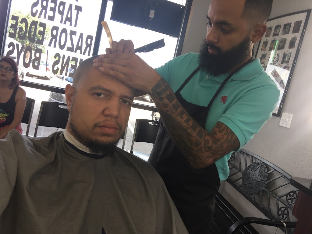 Just Real Cutz | 5145 Lake Ridge Pkwy # 117, Grand Prairie, TX 75052, USA | Phone: (972) 660-2889