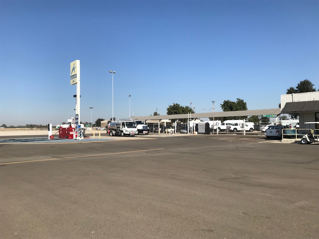 Visalia Municipal Airport | 9501 W Airport Dr, Visalia, CA 93277, USA | Phone: (559) 713-4201