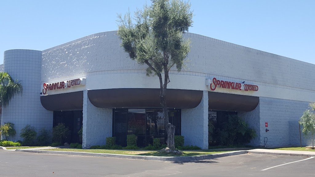 Sprinkler World | 16700 N 51st Ave, Glendale, AZ 85306, USA | Phone: (602) 938-3141