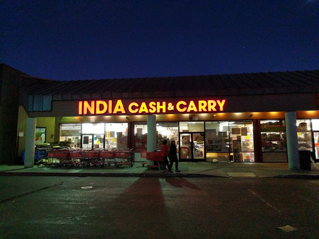 India Cash & Carry | 39175 Farwell Dr, Fremont, CA 94538, USA | Phone: (510) 792-7383