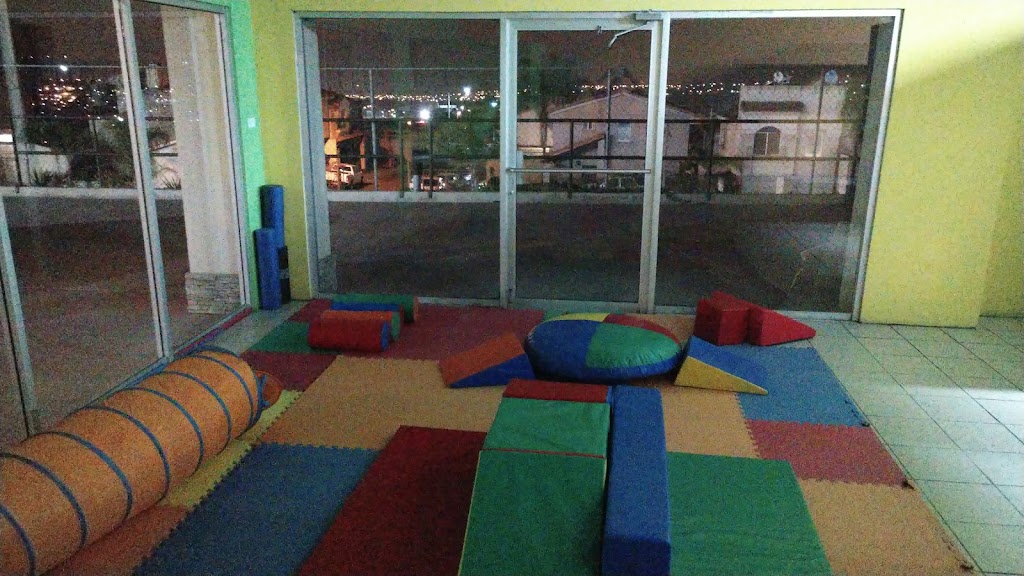 Baby Gym | Urbiquinta, La Gloria, 22664 La Joya, B.C., Mexico | Phone: 664 371 6036