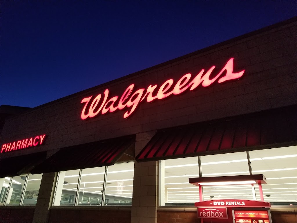 Walgreens | 12530 Cleveland Rd, Garner, NC 27529 | Phone: (919) 773-9772