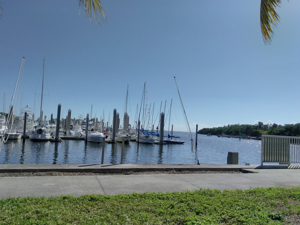 Castle Harbor Boats Inc | 4268, 9610 Old Cutler Rd, Coral Gables, FL 33156 | Phone: (786) 644-3420