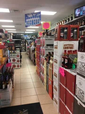 Avalon Liquors | 13449 County Rd 578, Spring Hill, FL 34609, USA | Phone: (352) 540-4660