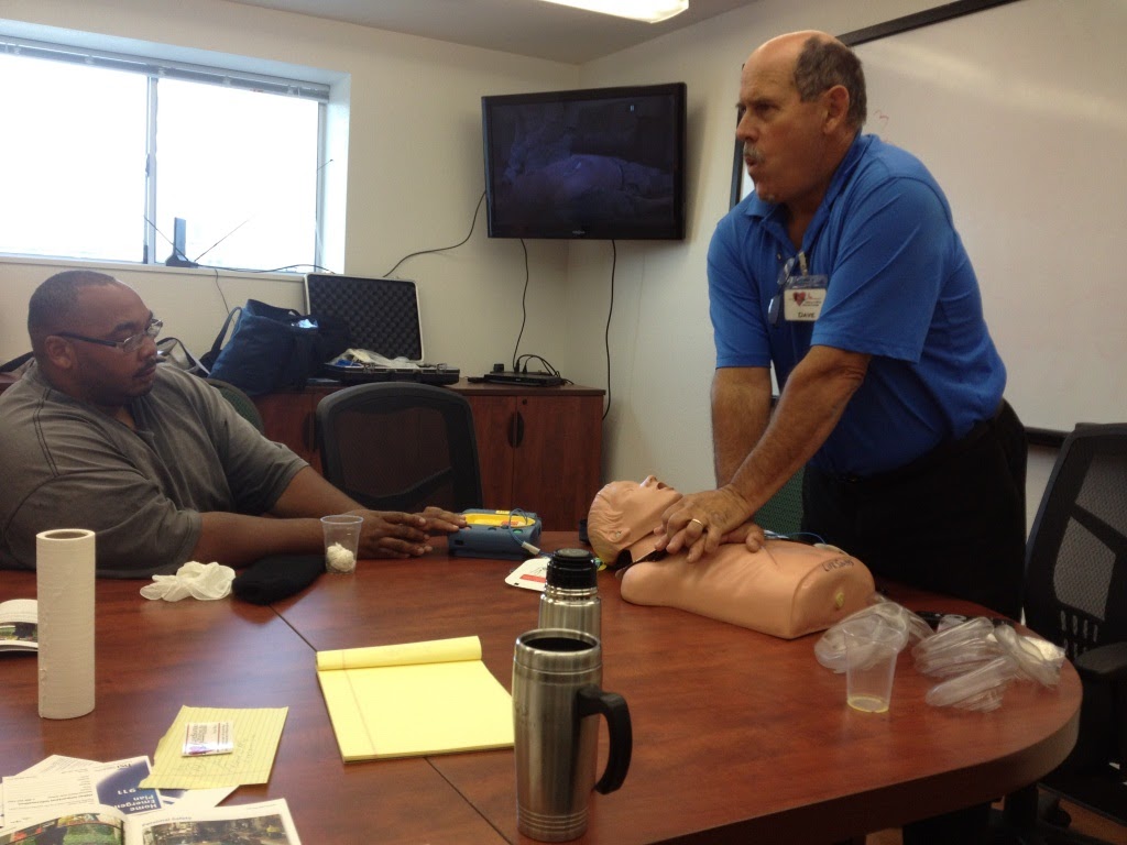 LifeSavers CPR and First Aid Training | 331 Laguna Vista, Alameda, CA 94501, USA | Phone: (510) 521-4946