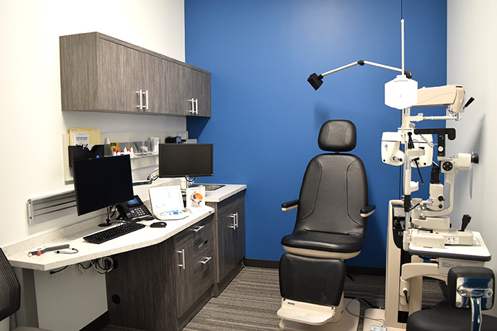 Visionary Eye Care | 16860 Sheridan Pkwy # 106, Broomfield, CO 80023, USA | Phone: (720) 598-2020