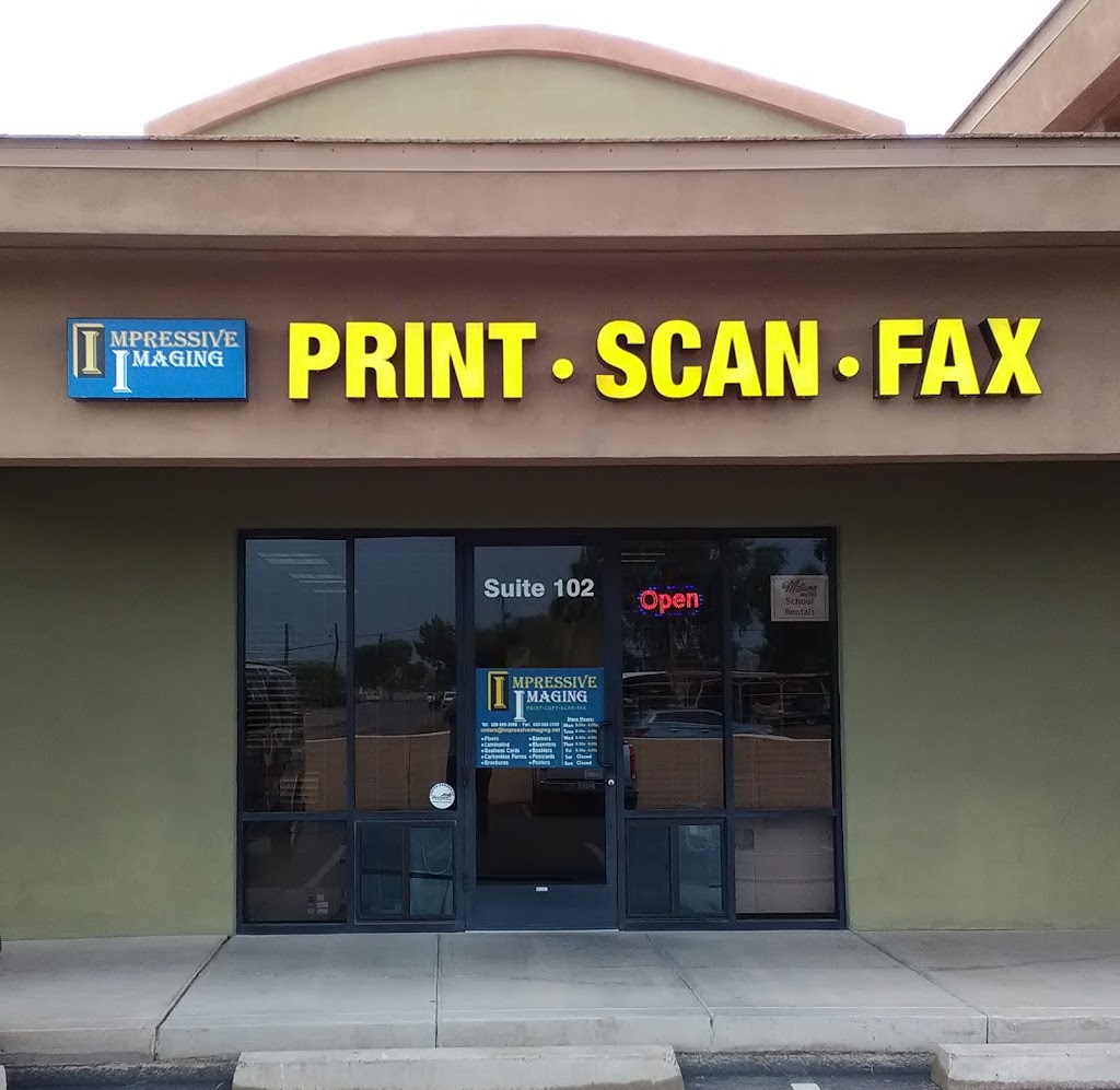 Impressive Imaging LLC | 44480 Honeycutt Rd Ste 102, Maricopa, AZ 85138, USA | Phone: (520) 568-3098