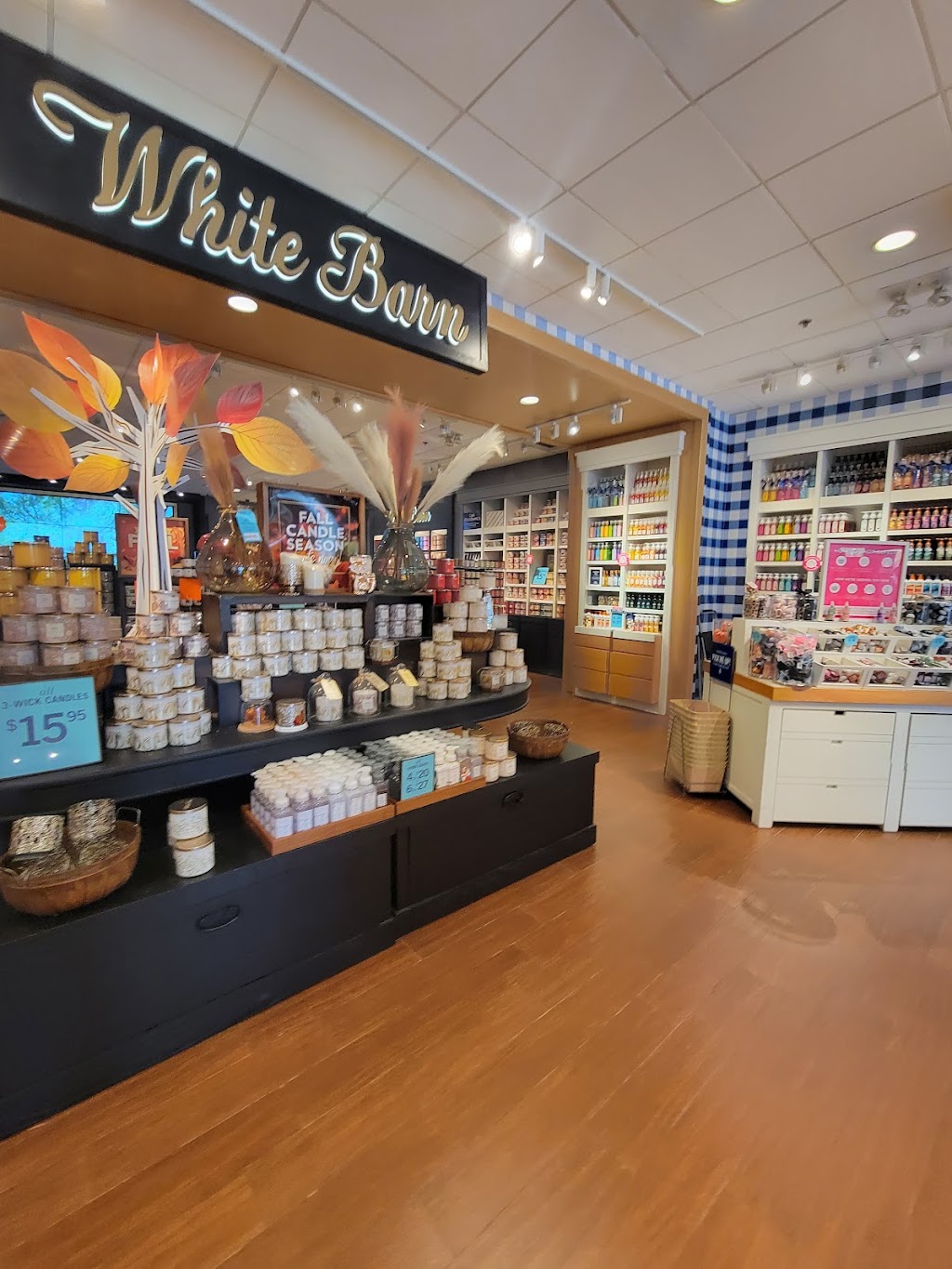 Bath & Body Works | 1001 75th St, Woodridge, IL 60517, USA | Phone: (630) 985-3816