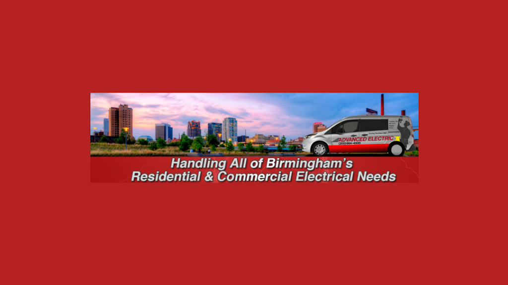Advanced Electrical Company | 235 Co Rd 361, Pelham, AL 35124, USA | Phone: (205) 664-4500