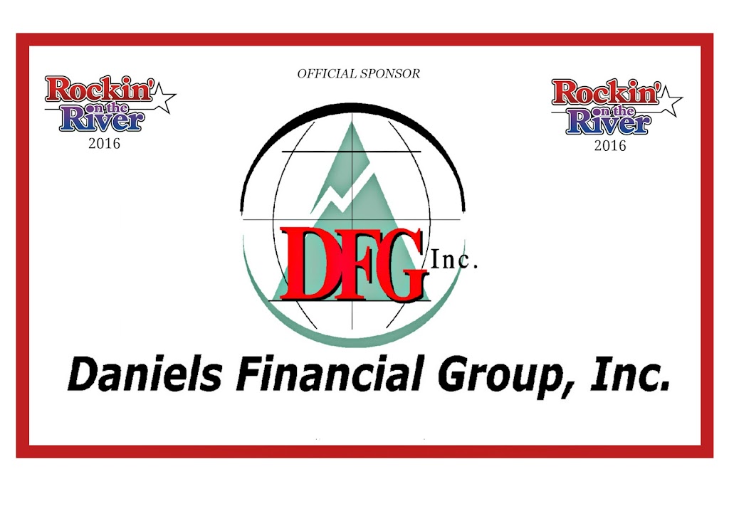 Daniels Financial Group, Inc. | 5505 Detroit Rd suite a, Sheffield, OH 44054, USA | Phone: (440) 934-8400
