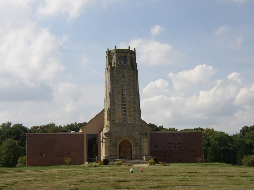 Rose Hill Memorial Gardens | 3655 Wales Ave NW, Massillon, OH 44646, USA | Phone: (330) 832-1349