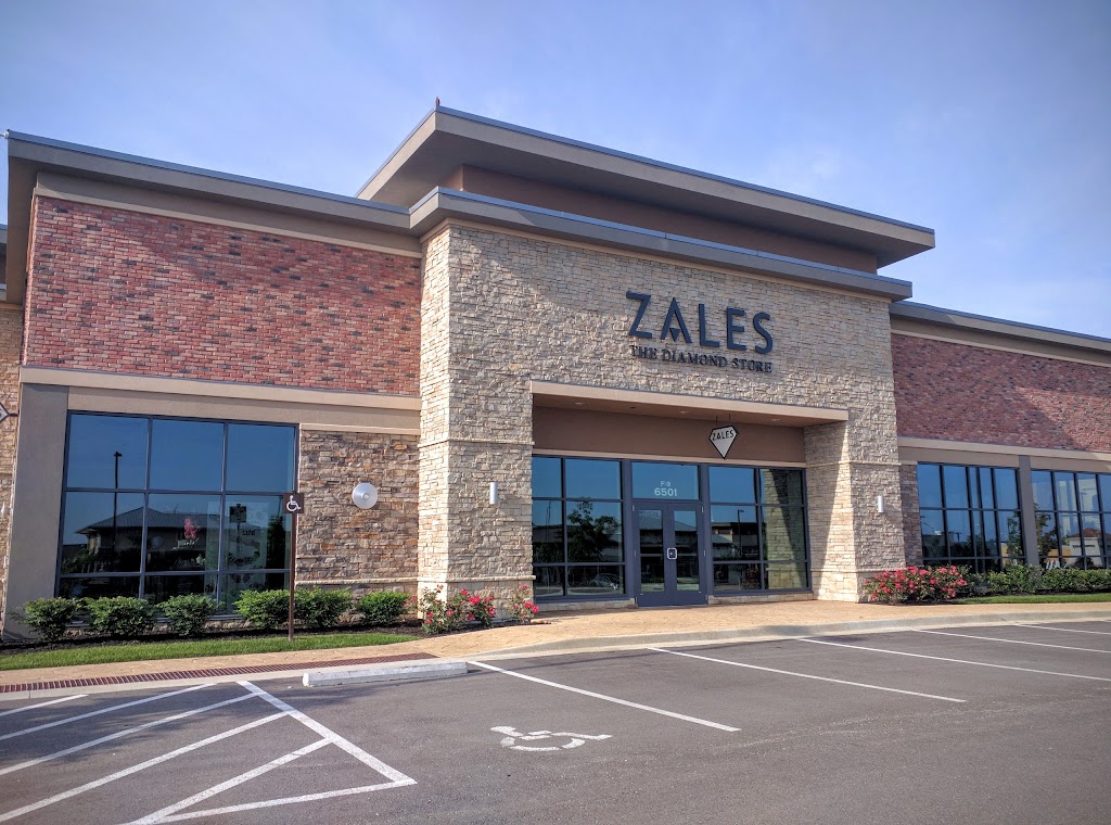 Zales | 6501 W 135th St #F9, Overland Park, KS 66223, USA | Phone: (913) 225-7964