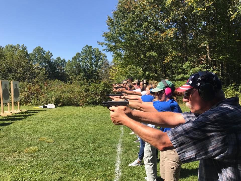 Valor Personal Defense Systems | 27 Pine Grove Square, Grove City, PA 16127, USA | Phone: (724) 300-3048