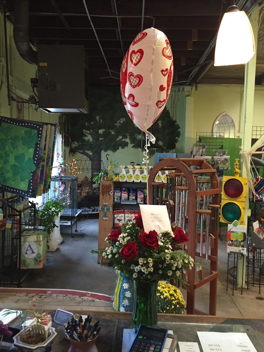 Summerfield Florist | 5124 US Hwy 220N unite A, Summerfield, NC 27358, USA | Phone: (336) 643-0898