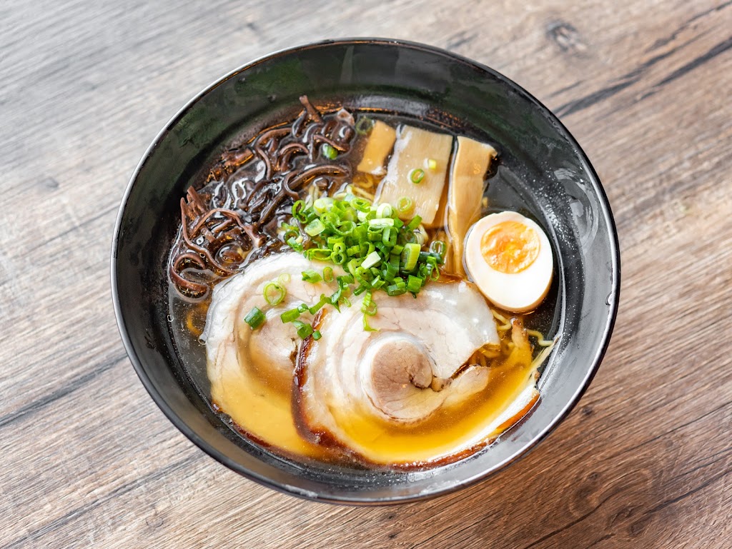 Soru Ramen Sushi and Boba Milk Tea | 10217 W Charleston Blvd suite d, Las Vegas, NV 89135, USA | Phone: (702) 915-7663