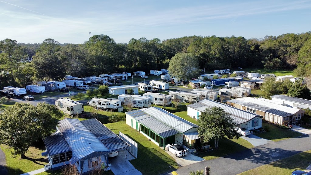 Southern Sun RV & Mobile Home Park | 11665 SE 69th Cir, Belleview, FL 34420, USA | Phone: (352) 289-3178