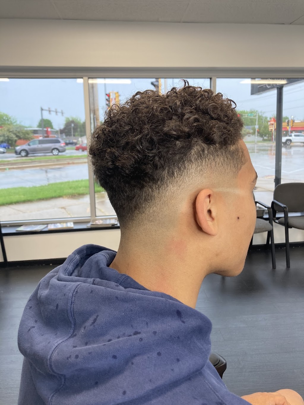 Bosch Cutz | 3824 Roosevelt Rd, Kenosha, WI 53142 | Phone: (262) 989-7219