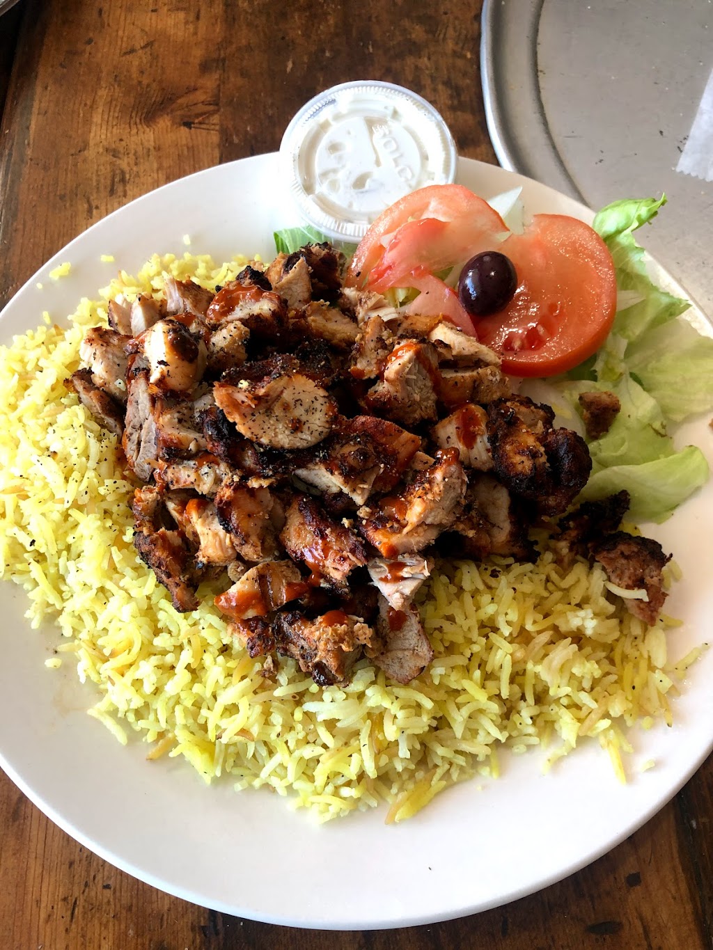 Mr. Kabab Restaurant | 4132 W Mercury Blvd, Hampton, VA 23666, USA | Phone: (757) 224-3898