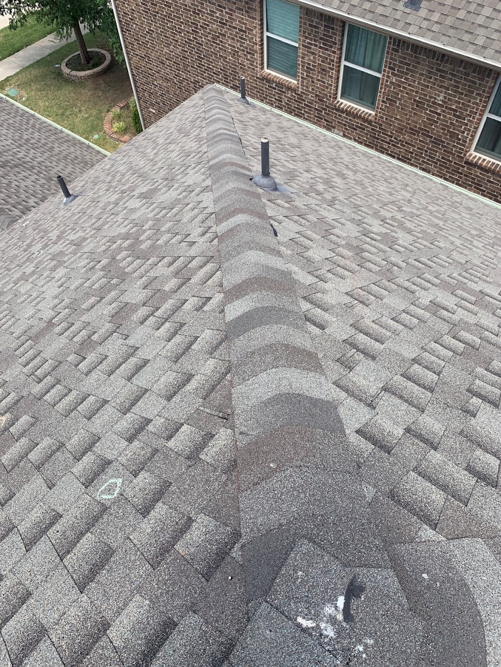 Advanced Roofing & Building Solutions | 12233 Park Central Pl, Dallas, TX 75230, USA | Phone: (214) 223-6338
