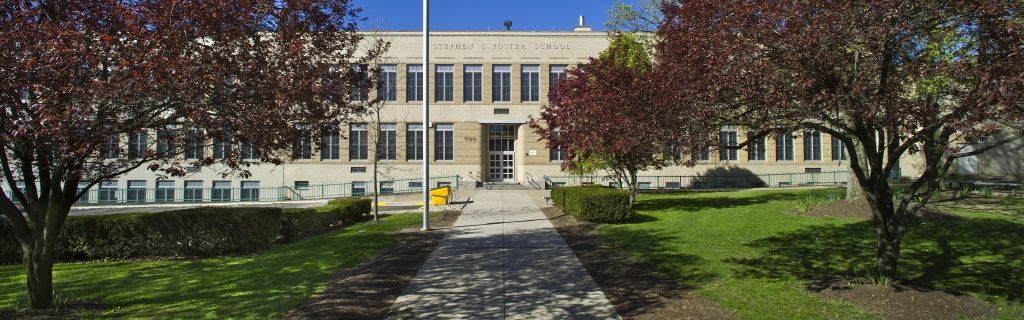 Foster Elementary School | 700 Vermont Ave, Pittsburgh, PA 15234, USA | Phone: (412) 344-2162