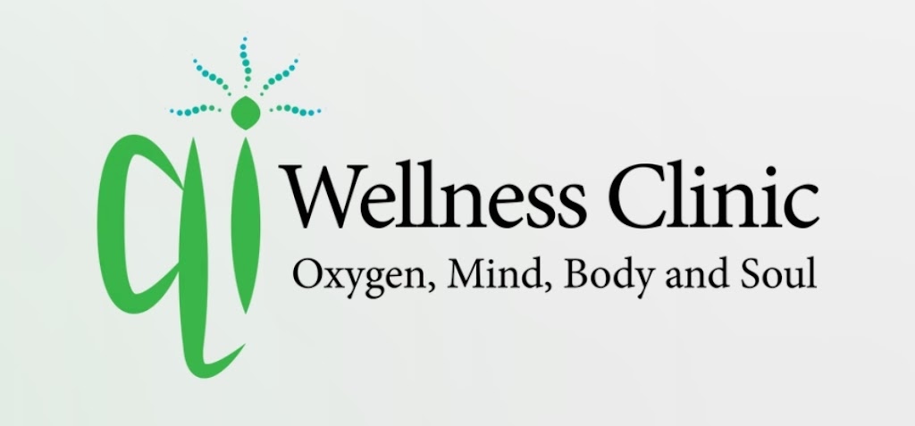 Qi wellness clinic | 12420 Archer Ave Unit D, Lemont, IL 60439, USA | Phone: (630) 740-5650