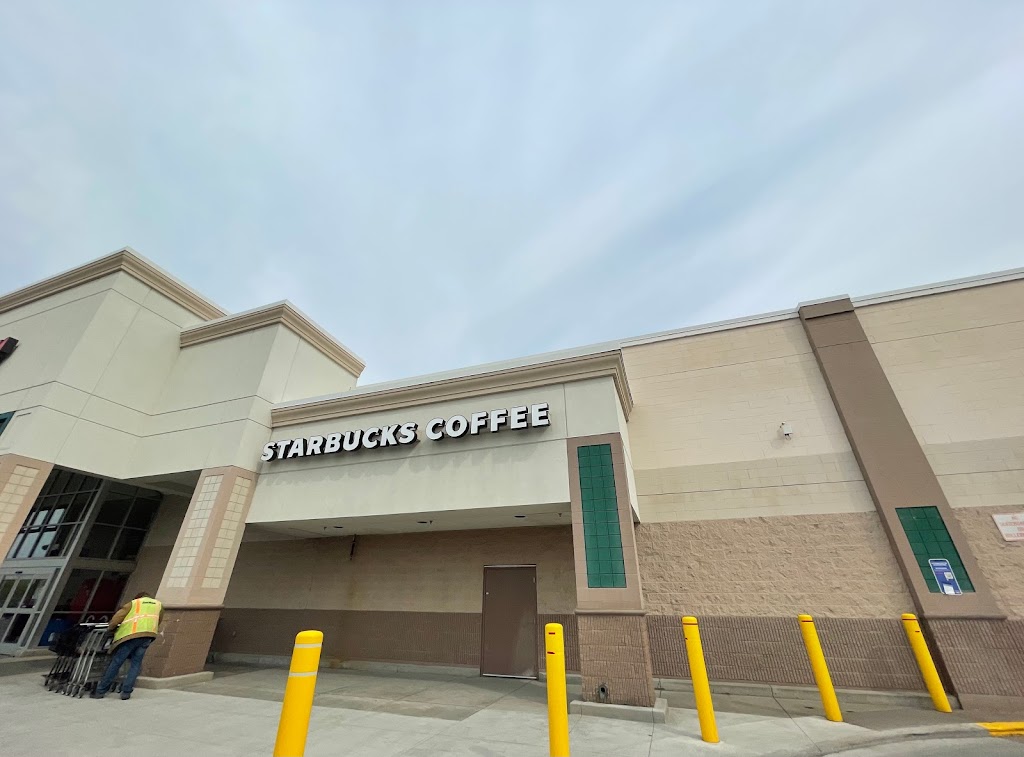 Starbucks | 13401 Old Glenn Hwy, Eagle River, AK 99577 | Phone: (907) 689-4000