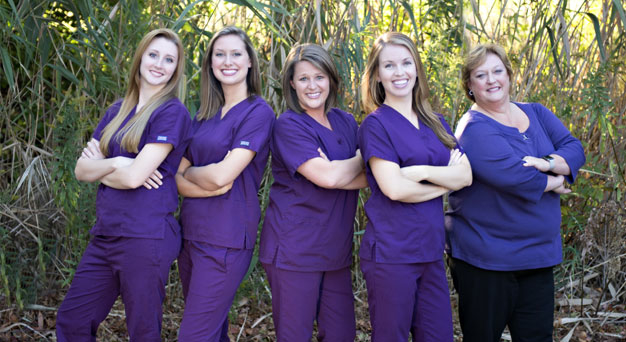 First Light Dental | 235 Wythe Creek Rd, Poquoson, VA 23662, USA | Phone: (757) 868-8152