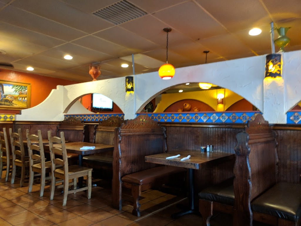 La Siesta Restaurant | 1111 Greenland Dr, Murfreesboro, TN 37130, USA | Phone: (615) 890-0773