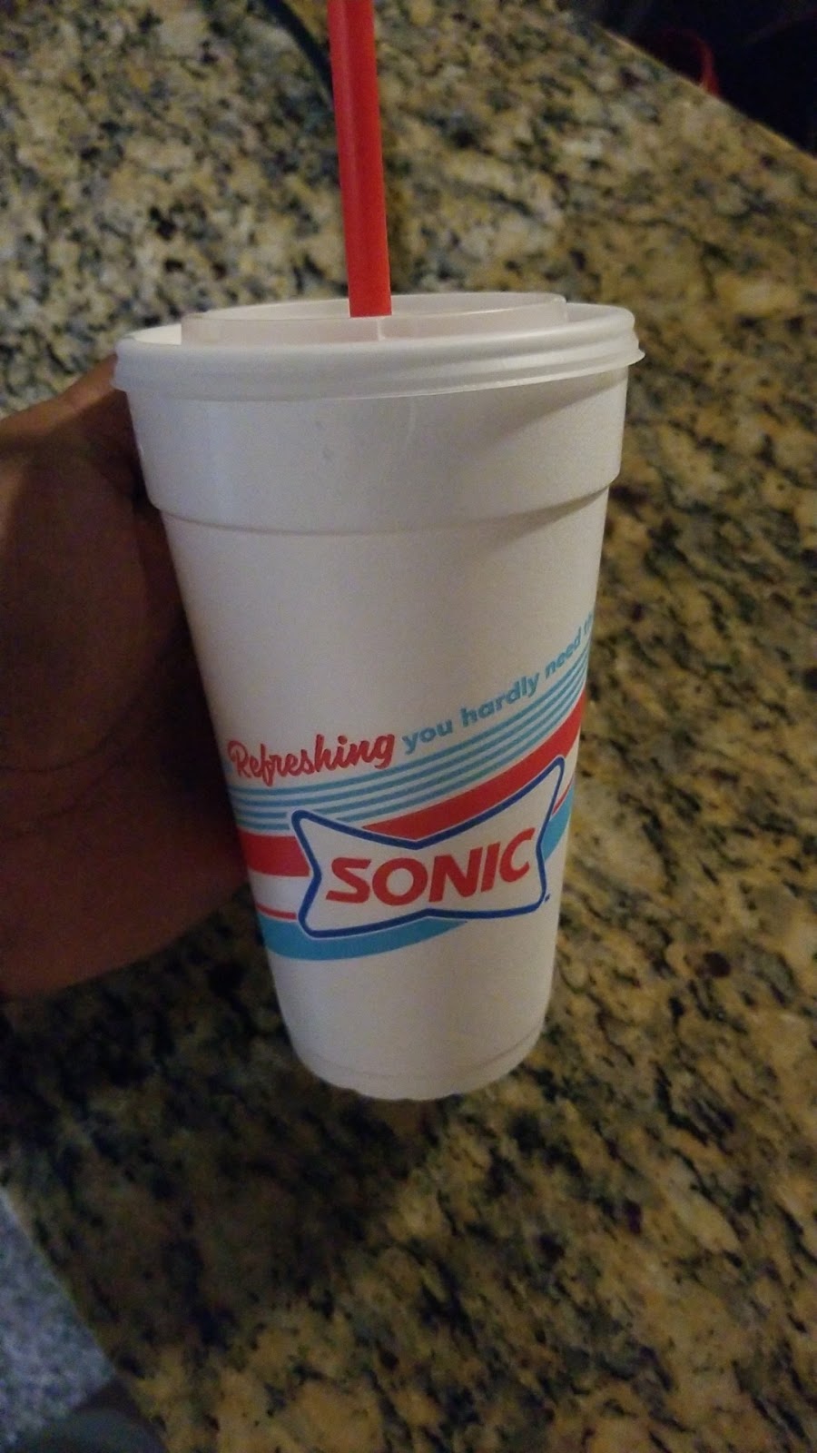 Sonic Drive-In | 3000 S I-35 Service Rd, Oklahoma City, OK 73129, USA | Phone: (405) 670-1775