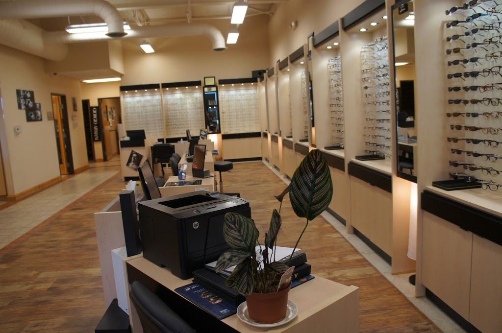 Look Optical - DIA | 4804 Chambers Rd, Denver, CO 80239, USA | Phone: (303) 576-6655