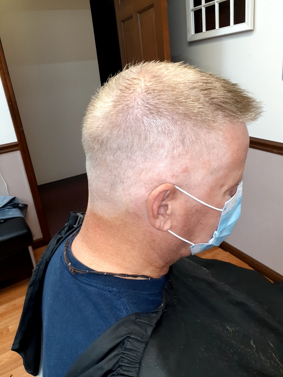 Js Classic Cutz LLC | 1387 Shadeland Ave Suite E, Warren Park, IN 46219, USA | Phone: (317) 671-3487