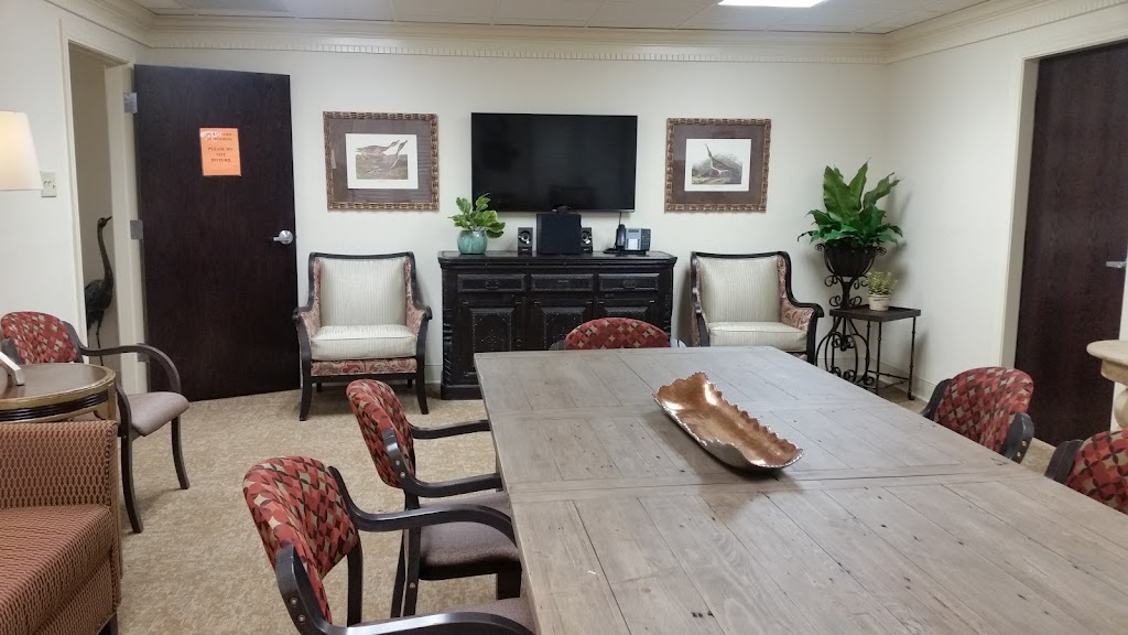 Flannery Oaks Guest House | 1642 N Flannery Rd, Baton Rouge, LA 70815, USA | Phone: (225) 275-6393